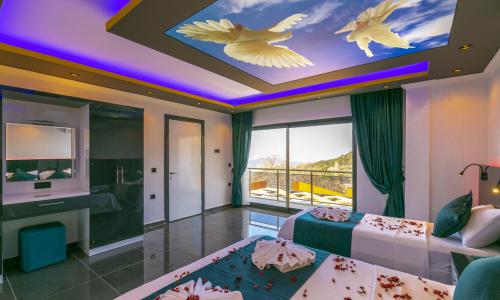 Villa Yeşim — 50