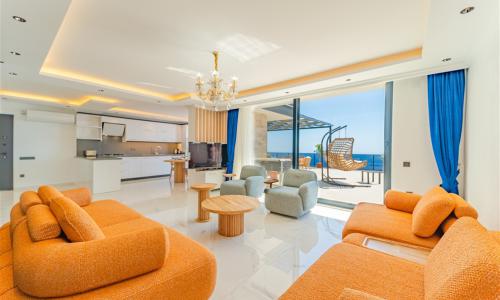 Villa Yeşim Kördere — 60