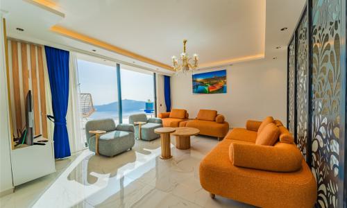 Villa Yeşim Kördere — 16