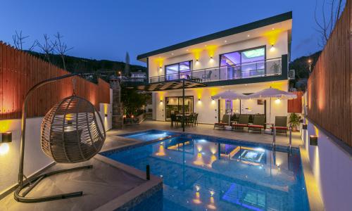 Villa Yeşim — 3