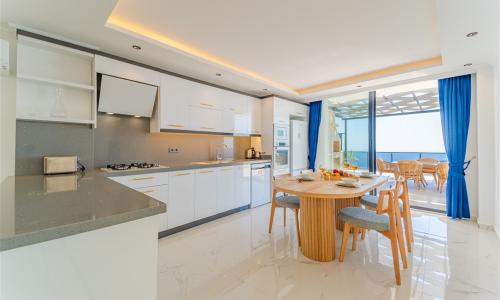 Villa Yeşim Kördere — 17