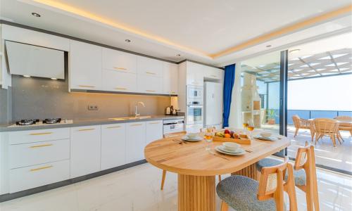 Villa Yeşim Kördere — 19