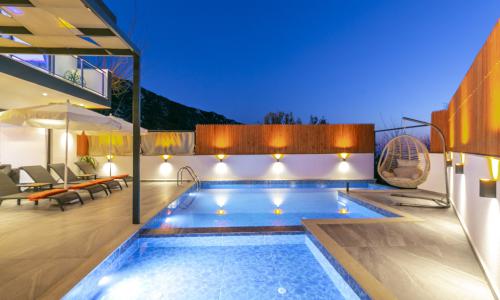 Villa Yeşim — 4