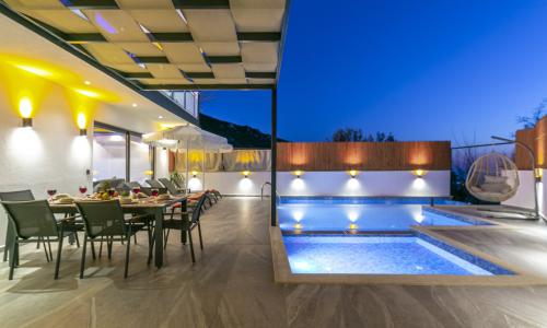 Villa Yeşim — 5