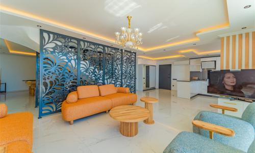 Villa Yeşim Kördere — 73