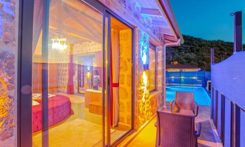Villa Yiğit 1 — 6