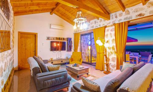 Villa Yiğit 1 — 36