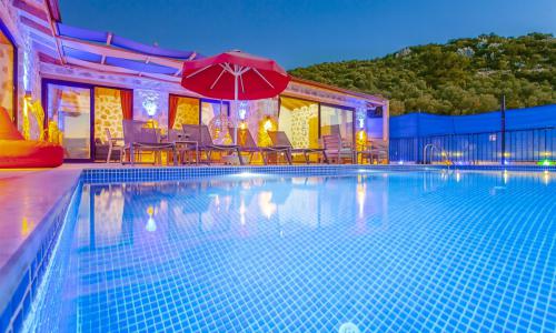 Villa Yiğit 1