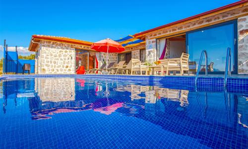 Villa Yiğit 1 — 13