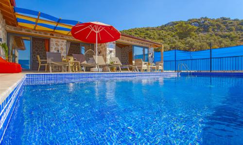 Villa Yiğit 1 — 15