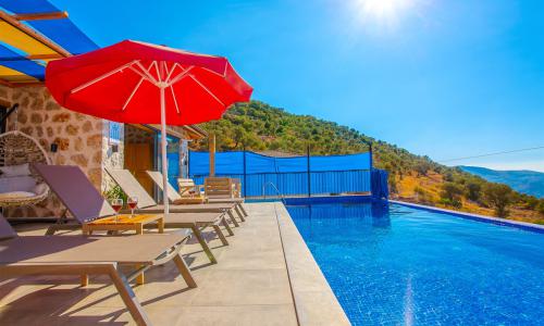 Villa Yiğit 1 — 16