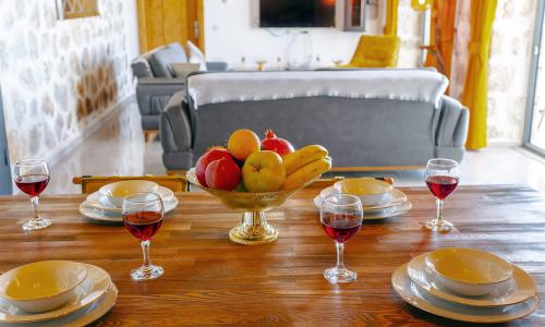 Villa Yiğit 1 — 46