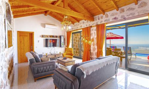 Villa Yiğit 1 — 45