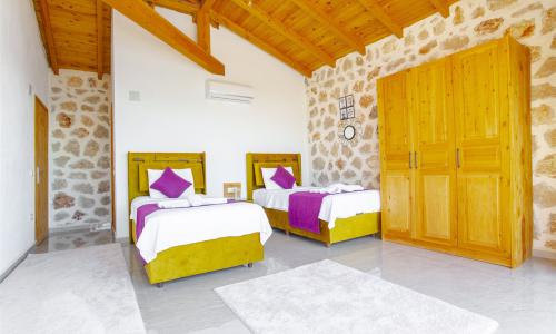 Villa Yiğit 1 — 60