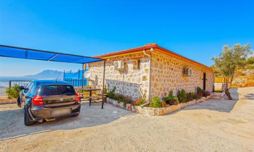 Villa Yiğit 1 — 74