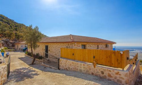 Villa Yiğit 1 — 72