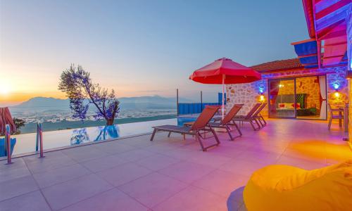 Villa Yiğit 2 — 4