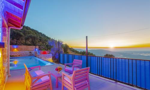 Villa Yiğit 2 — 8