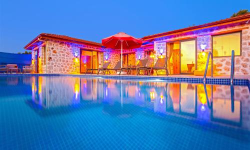 Villa Yiğit 2