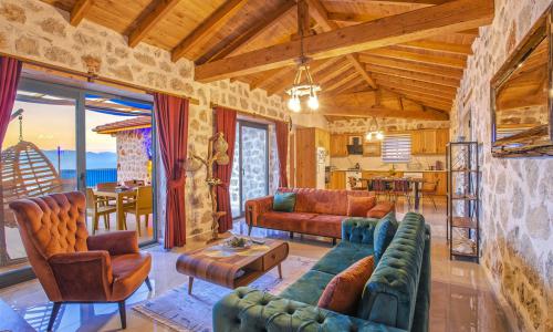 Villa Yiğit 2 — 42