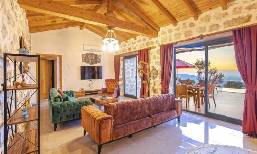 Villa Yiğit 2 — 40