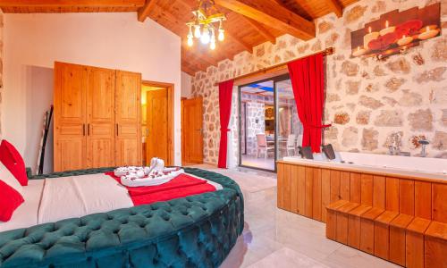 Villa Yiğit 2 — 48