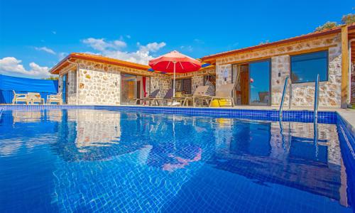 Villa Yiğit 2 — 29