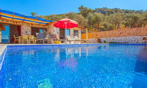 Villa Yiğit 2 — 30