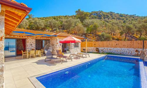 Villa Yiğit 2 — 38