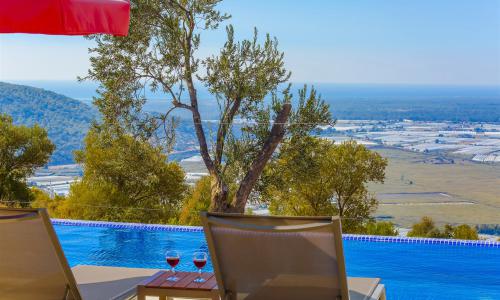 Villa Yiğit 2 — 37