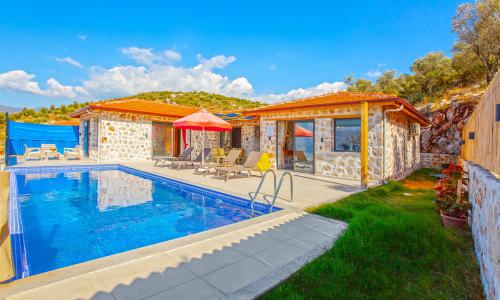 Villa Yiğit 2 — 18