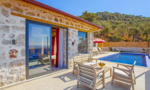 Villa Yiğit 2 — 17