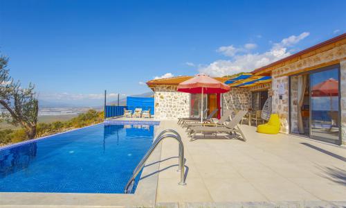 Villa Yiğit 2 — 20