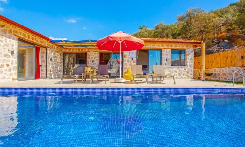 Villa Yiğit 2 — 19