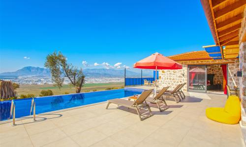 Villa Yiğit 2 — 21