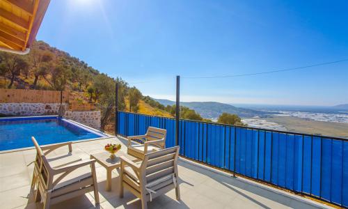 Villa Yiğit 2 — 25