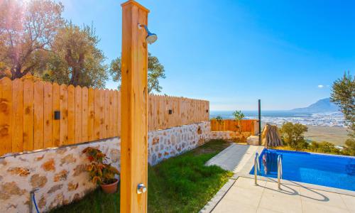 Villa Yiğit 2 — 27