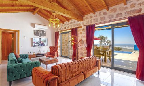 Villa Yiğit 2 — 44