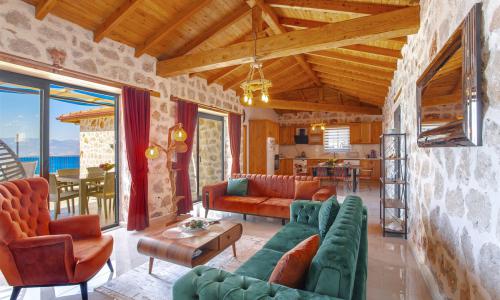 Villa Yiğit 2 — 43