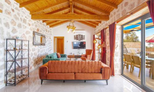 Villa Yiğit 2 — 55