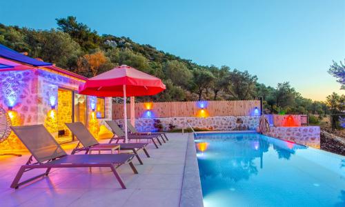 Villa Yiğit 2 — 15
