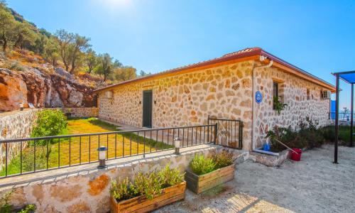 Villa Yiğit 2 — 35