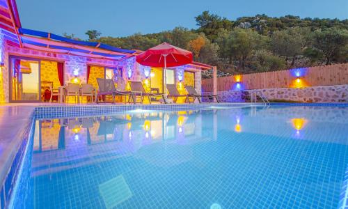 Villa Yiğit 2 — 83