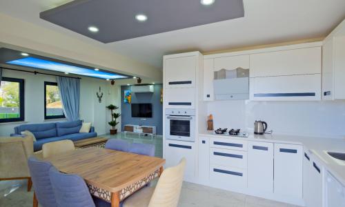 Villa Yiğit Ovacık — 18