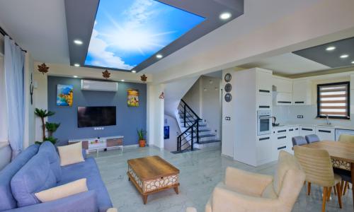 Villa Yiğit Ovacık — 22