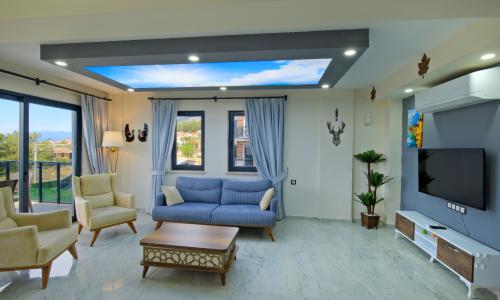 Villa Yiğit Ovacık — 20