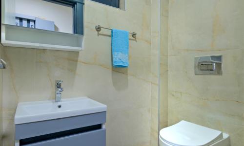 Villa Yiğit Ovacık — 25