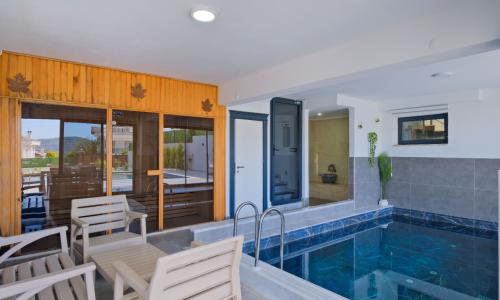 Villa Yiğit Ovacık — 29