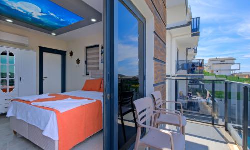 Villa Yiğit Ovacık — 23