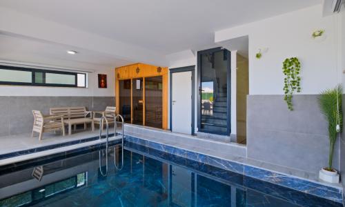 Villa Yiğit Ovacık — 31